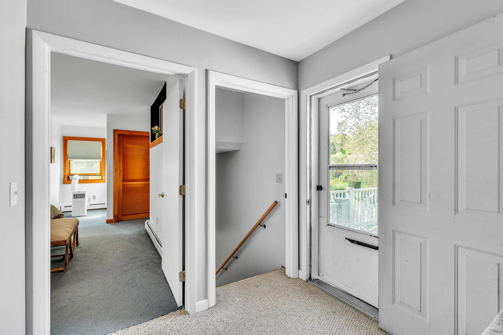 782 Falls Road Shelburne VT 05482