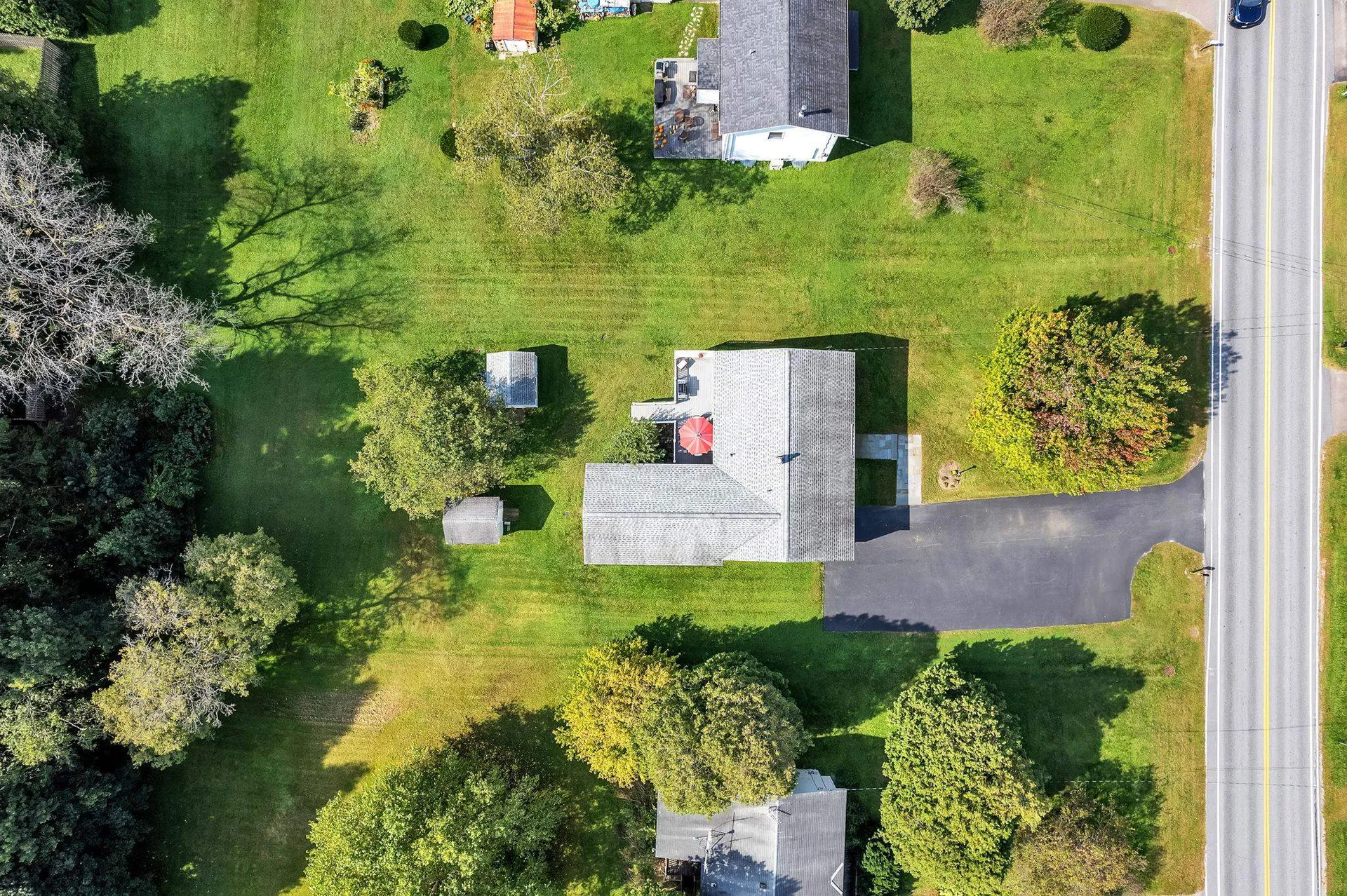 782 Falls Road Shelburne VT 05482