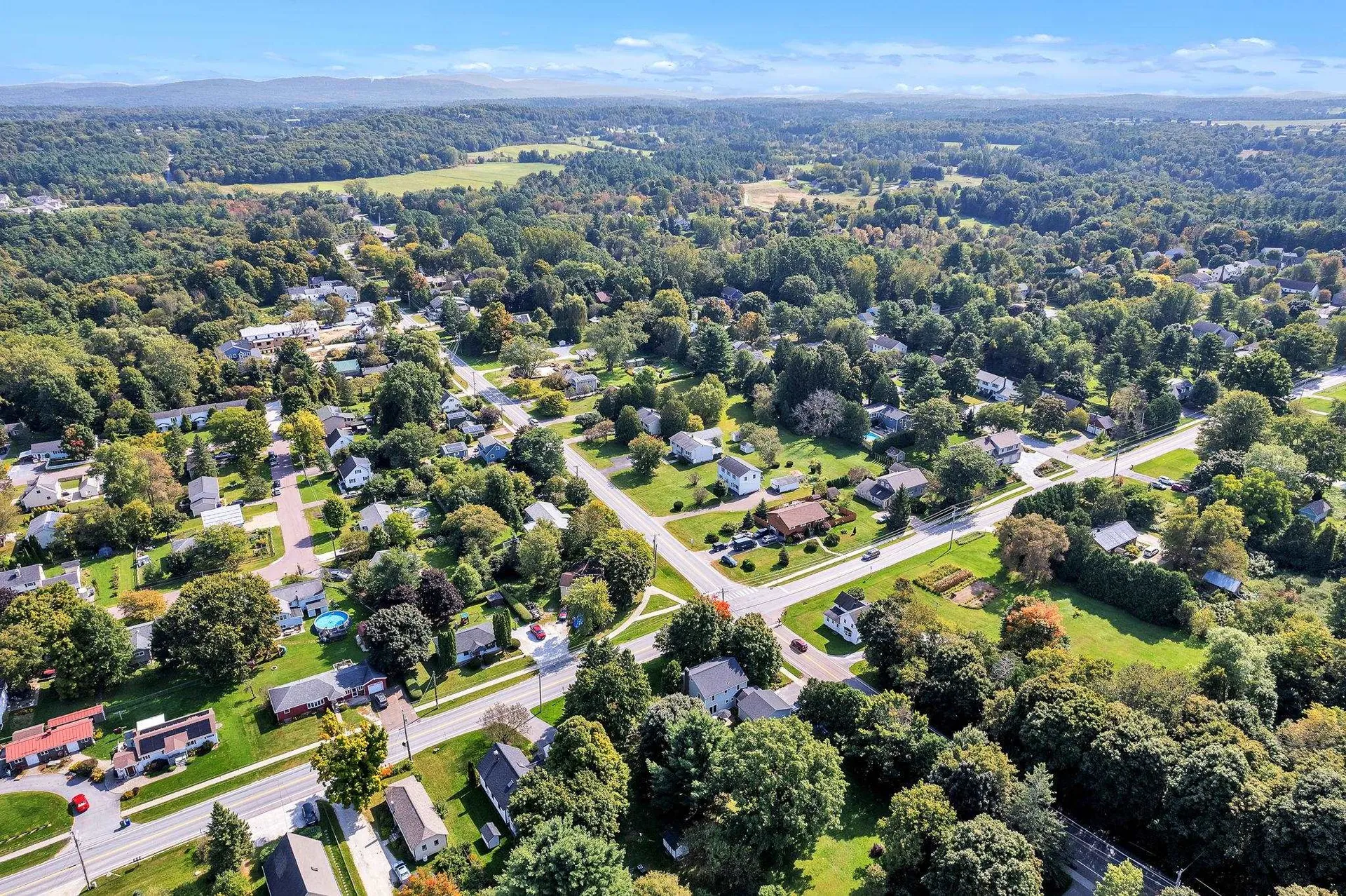 782 Falls Road Shelburne VT 05482