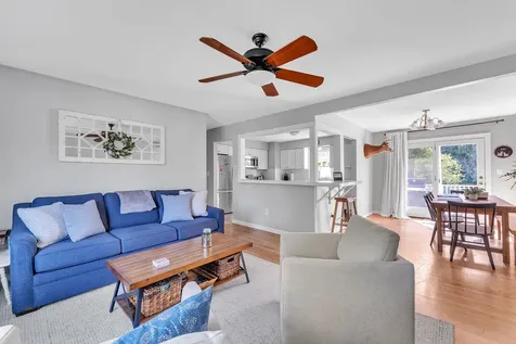 782 Falls Road Shelburne VT 05482