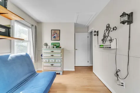 782 Falls Road Shelburne VT 05482