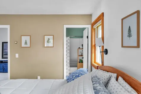 782 Falls Road Shelburne VT 05482