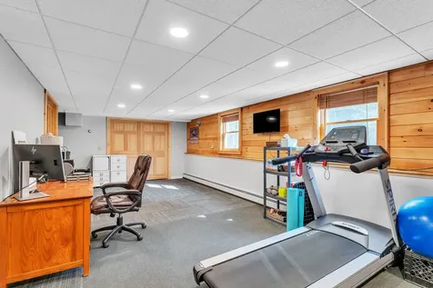 782 Falls Road Shelburne VT 05482