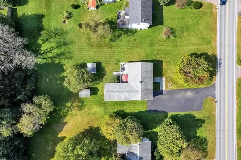 782 Falls Road Shelburne VT 05482