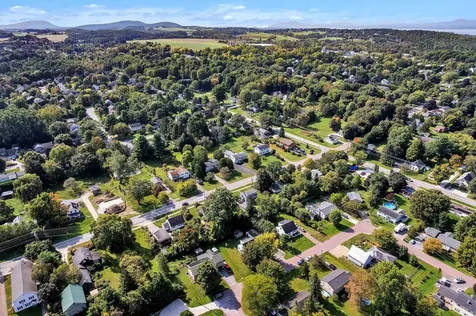 782 Falls Road Shelburne VT 05482