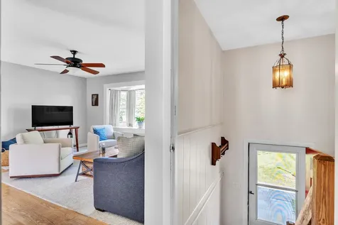 782 Falls Road Shelburne VT 05482