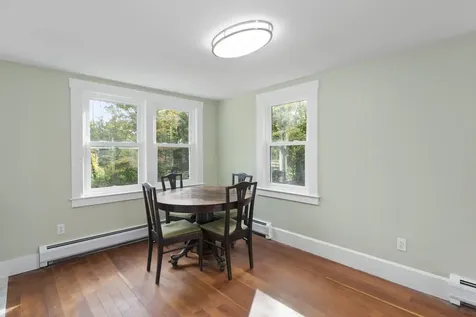 77 High Street Bristol NH 03222