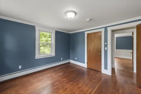 77 High Street Bristol NH 03222