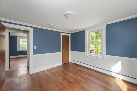 77 High Street Bristol NH 03222