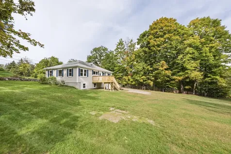 77 High Street Bristol NH 03222