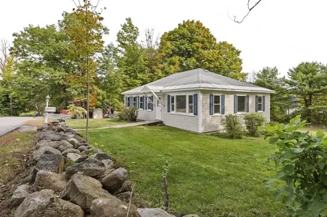 77 High Street Bristol NH 03222