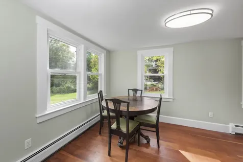 77 High Street Bristol NH 03222