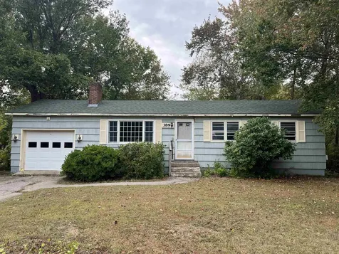 389 Sagamore Road Rye NH 03890