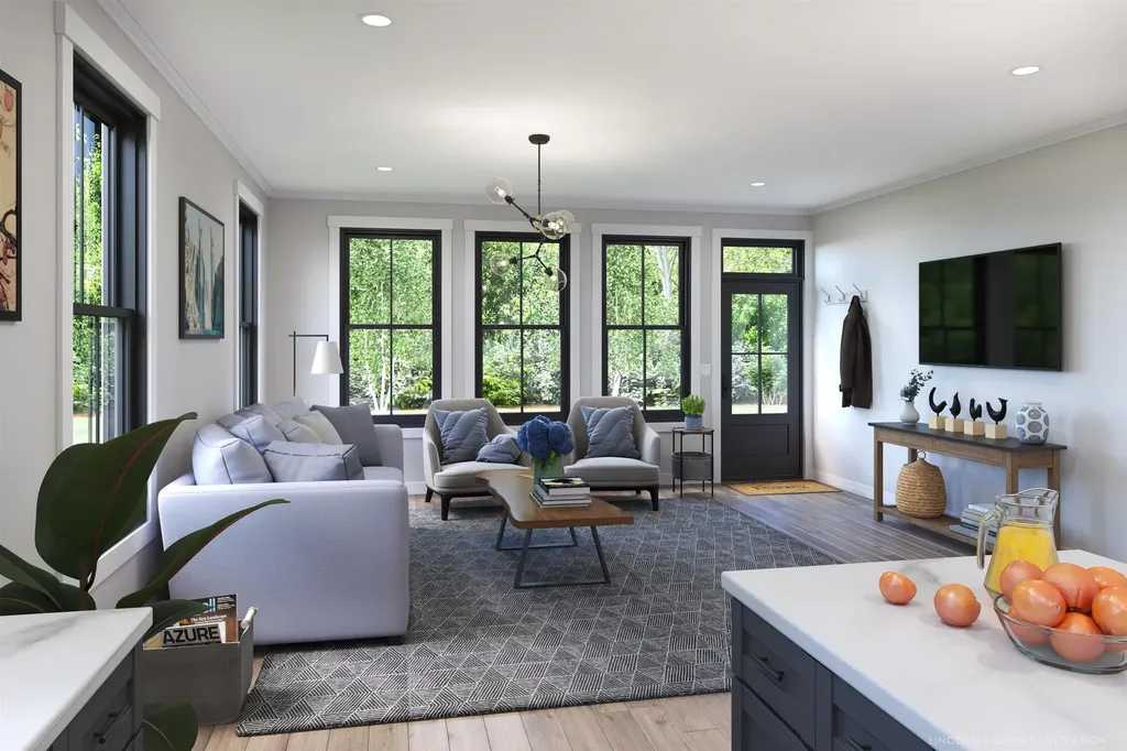 41 Russet Road South Burlington VT 05403