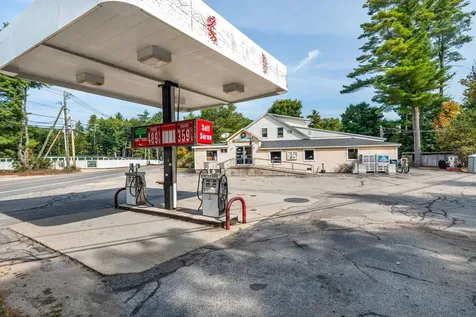 1260 Province Lake Road Wakefield NH 03830