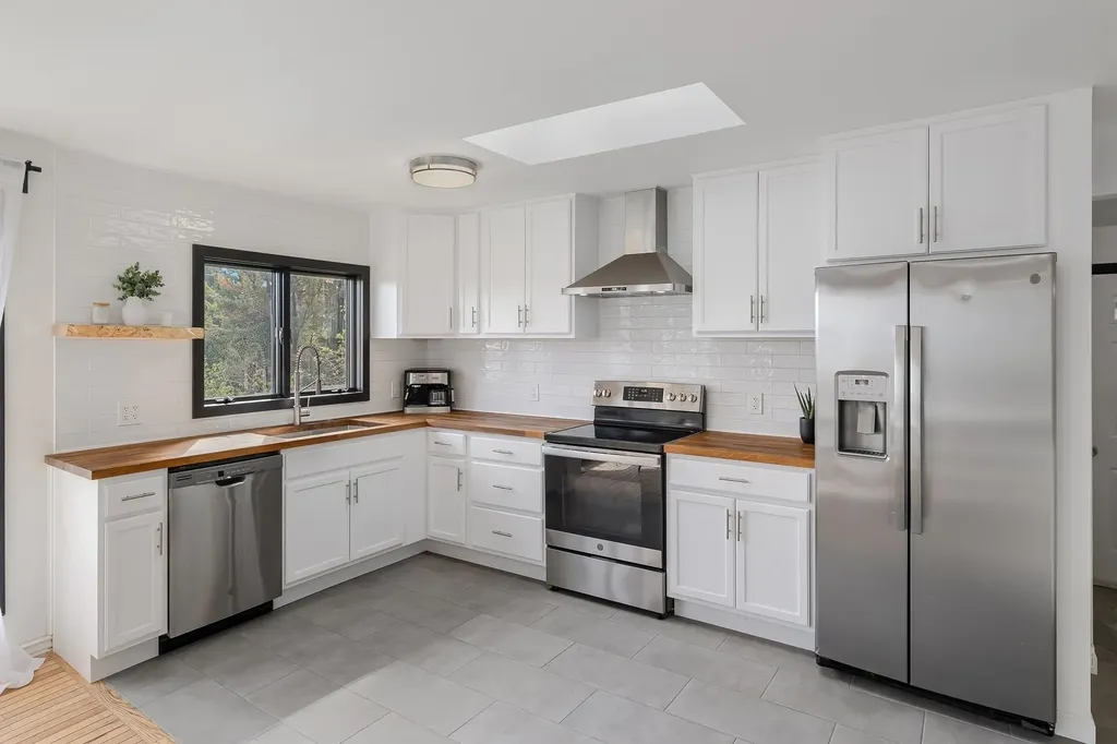 586 Cote Hill Road Morristown VT 05661