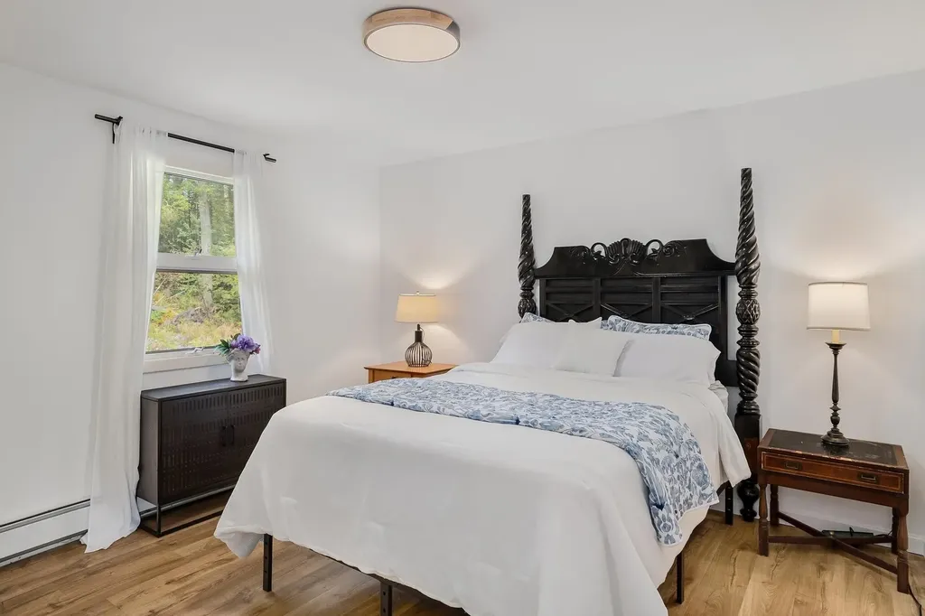 586 Cote Hill Road Morristown VT 05661