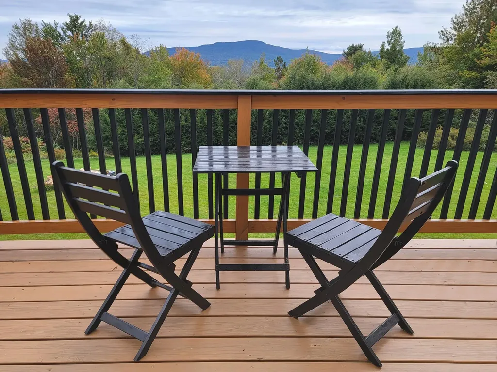 586 Cote Hill Road Morristown VT 05661