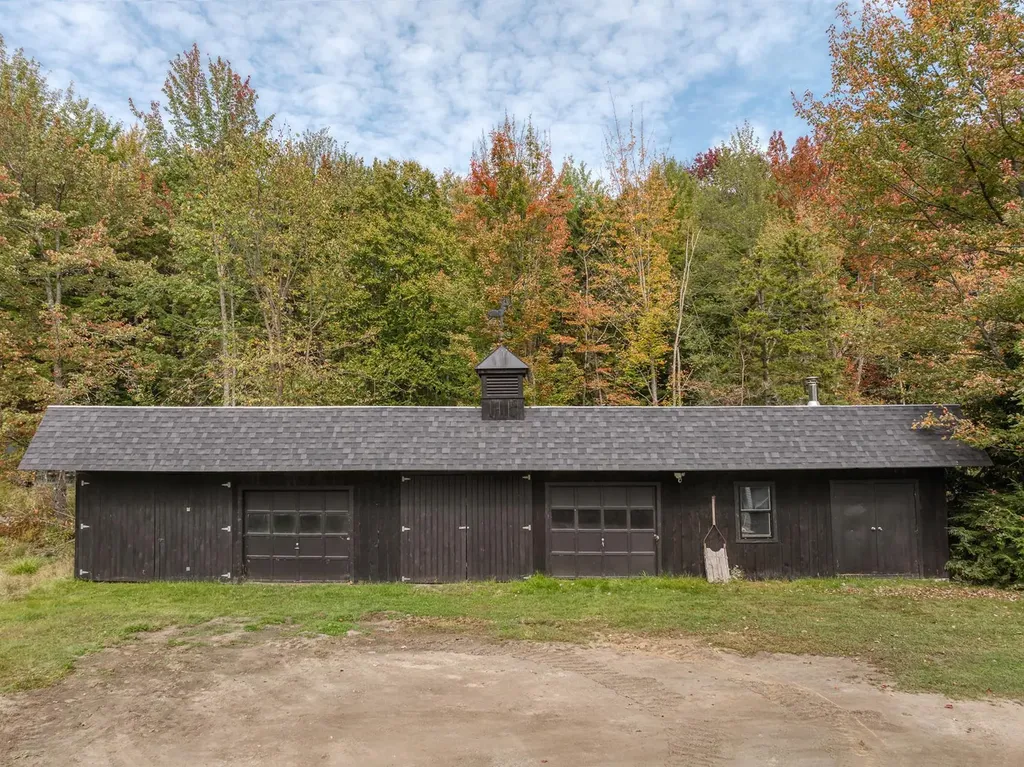 586 Cote Hill Road Morristown VT 05661