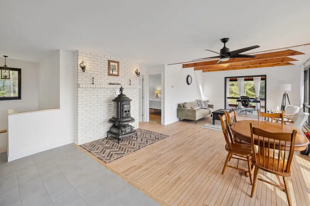 586 Cote Hill Road Morristown VT 05661