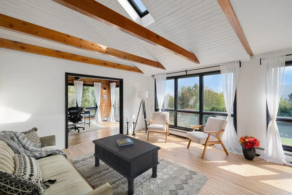 586 Cote Hill Road Morristown VT 05661