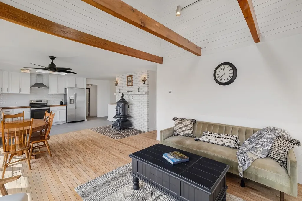 586 Cote Hill Road Morristown VT 05661