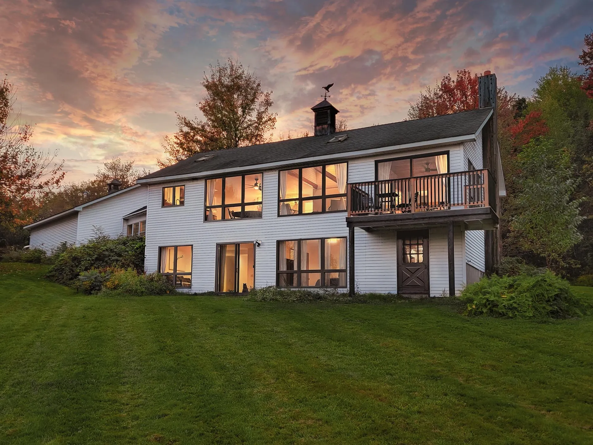 586 Cote Hill Road Morristown VT 05661