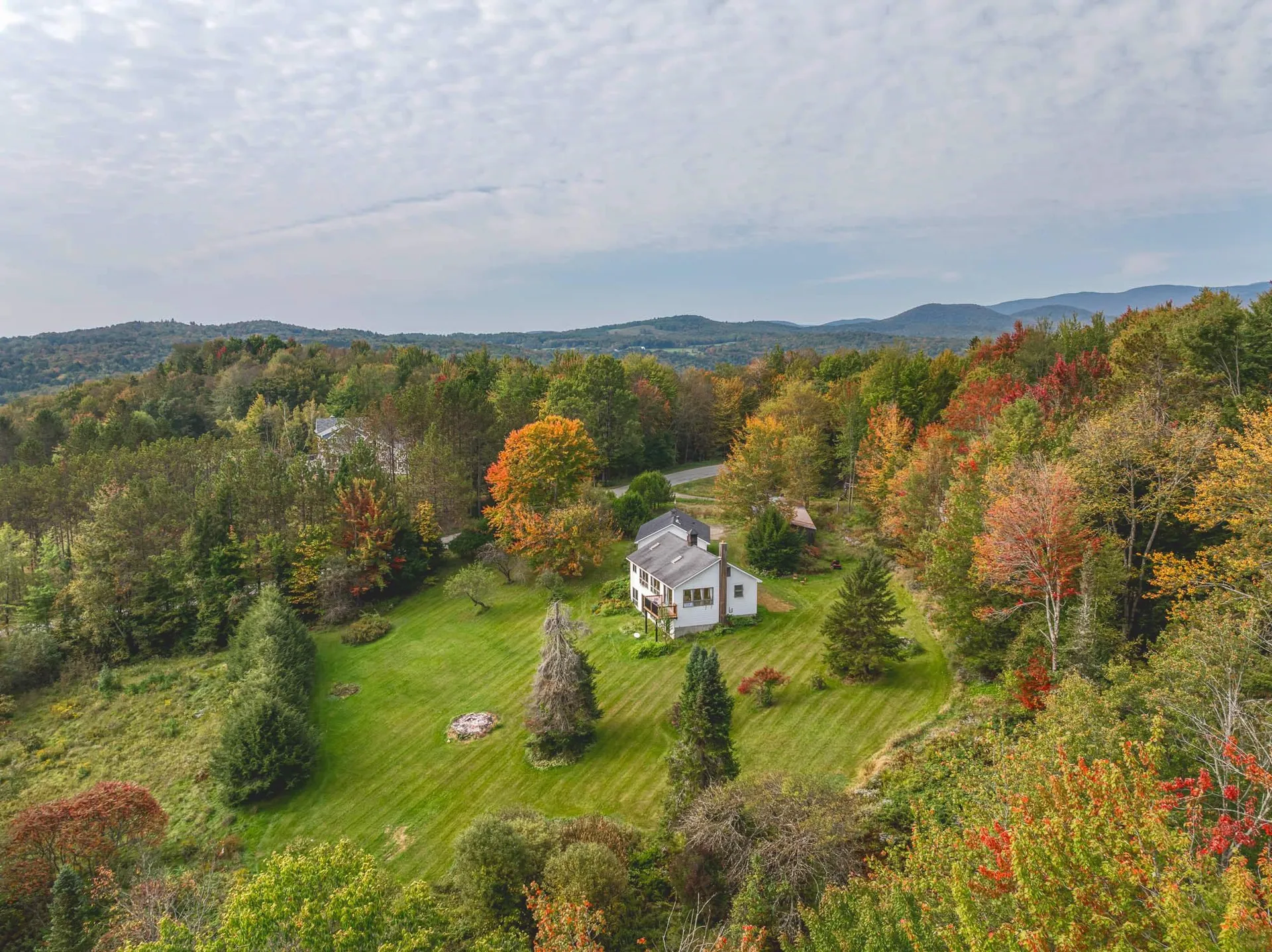 586 Cote Hill Road Morristown VT 05661
