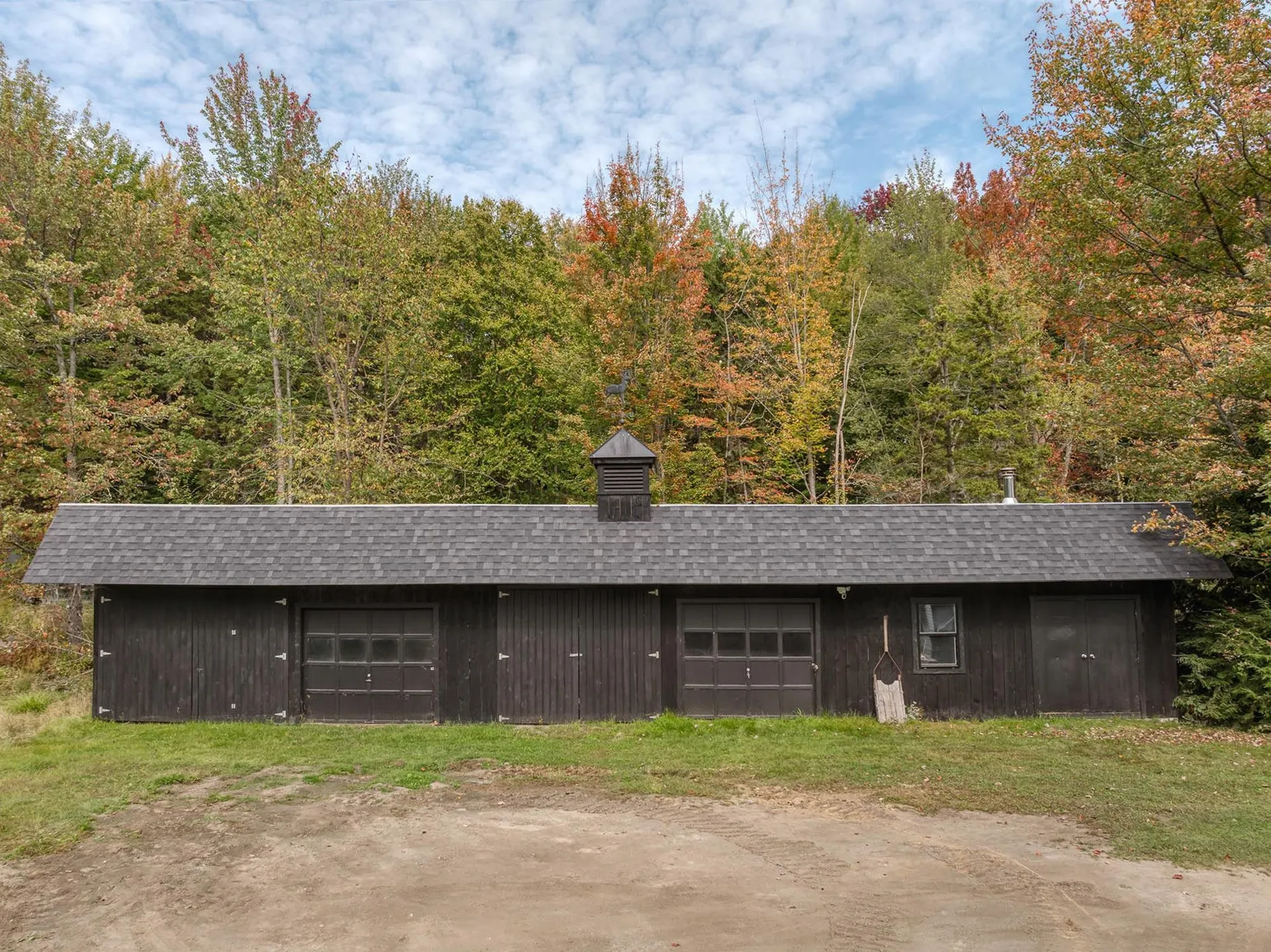 586 Cote Hill Road Morristown VT 05661