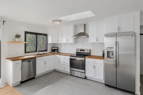 586 Cote Hill Road Morristown VT 05661