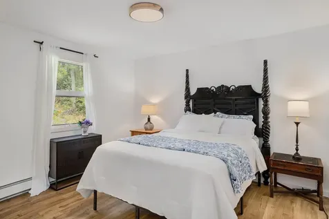 586 Cote Hill Road Morristown VT 05661