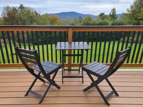 586 Cote Hill Road Morristown VT 05661