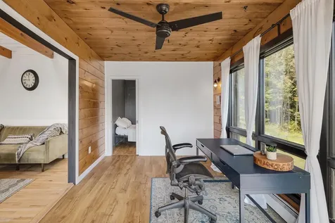 586 Cote Hill Road Morristown VT 05661