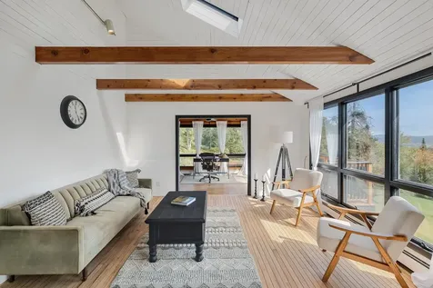 586 Cote Hill Road Morristown VT 05661