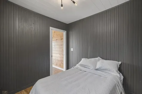 586 Cote Hill Road Morristown VT 05661