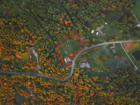 586 Cote Hill Road Morristown VT 05661