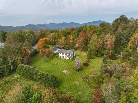 586 Cote Hill Road Morristown VT 05661