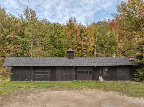 586 Cote Hill Road Morristown VT 05661