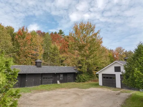 586 Cote Hill Road Morristown VT 05661