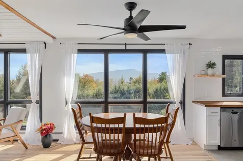 586 Cote Hill Road Morristown VT 05661