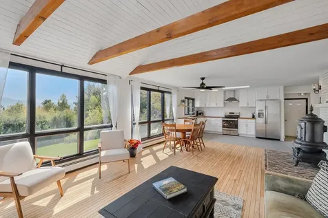 586 Cote Hill Road Morristown VT 05661