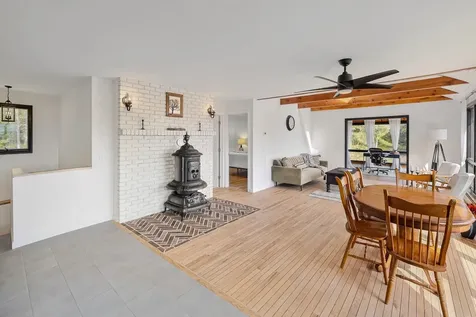 586 Cote Hill Road Morristown VT 05661