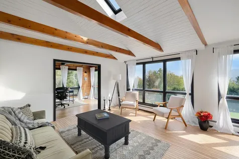 586 Cote Hill Road Morristown VT 05661