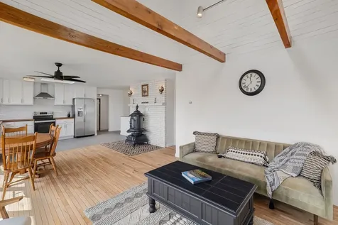 586 Cote Hill Road Morristown VT 05661