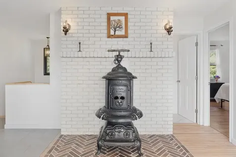 586 Cote Hill Road Morristown VT 05661