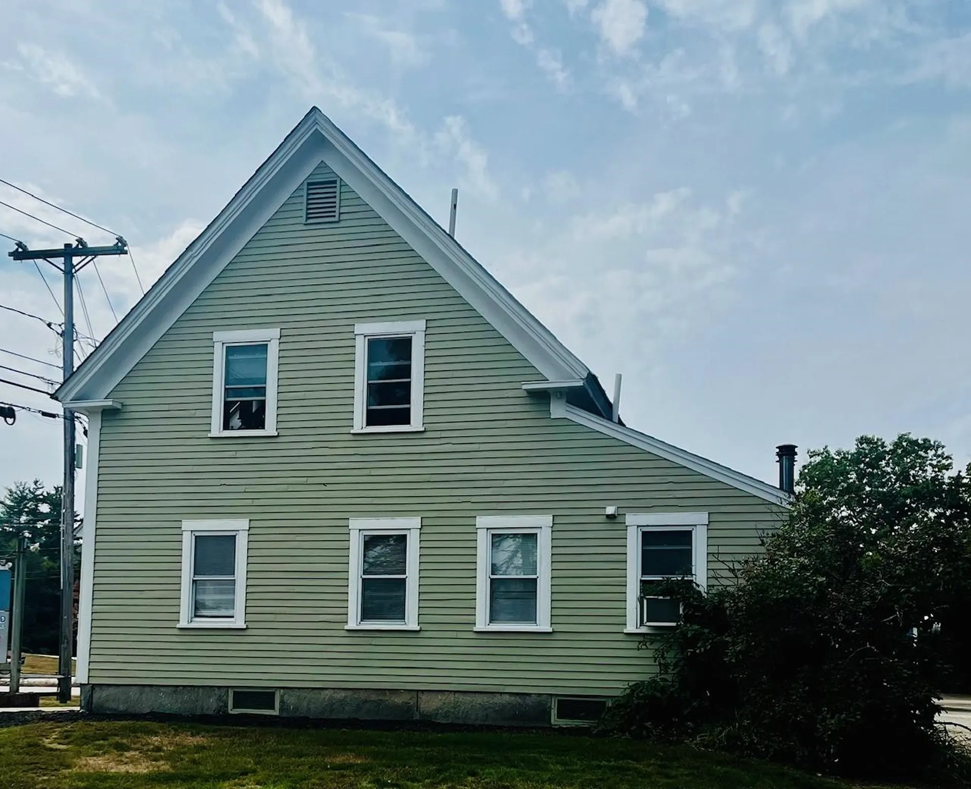 9 Wilton Road Milford NH 03055