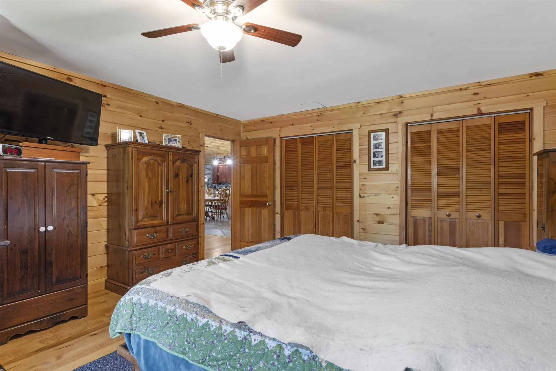 6026 Vt Route 114 Canaan VT 05903