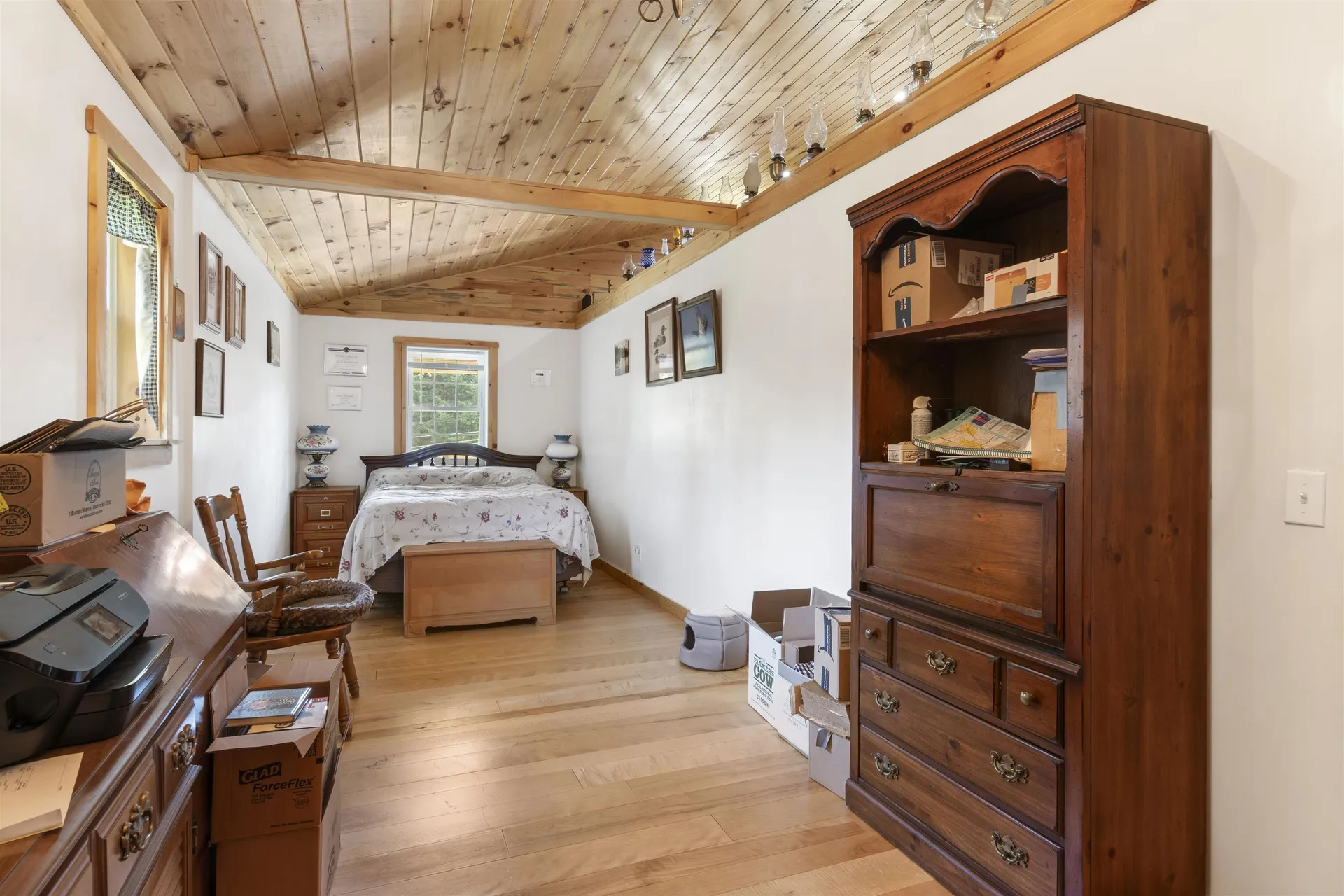 6026 Vt Route 114 Canaan VT 05903