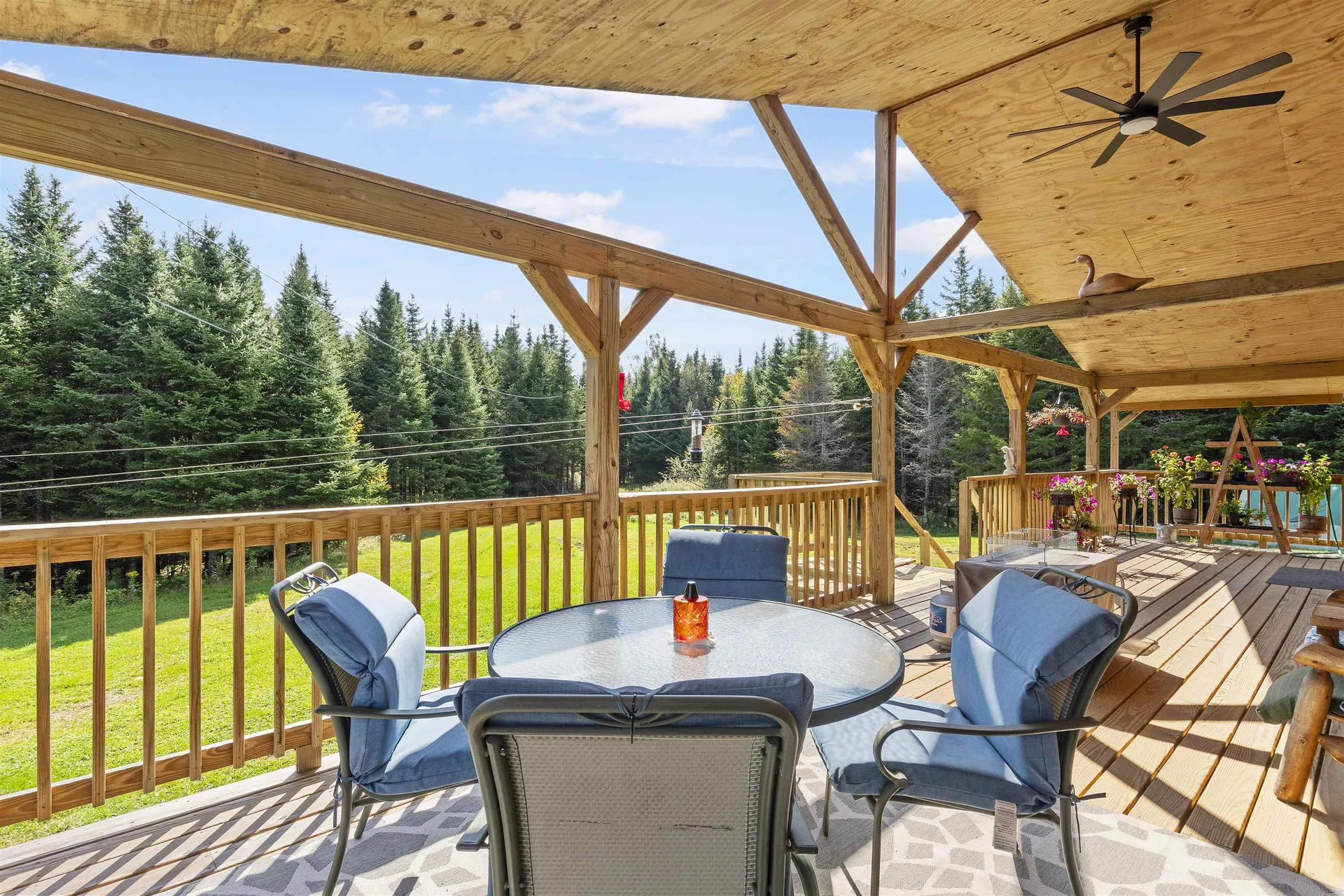 6026 Vt Route 114 Canaan VT 05903