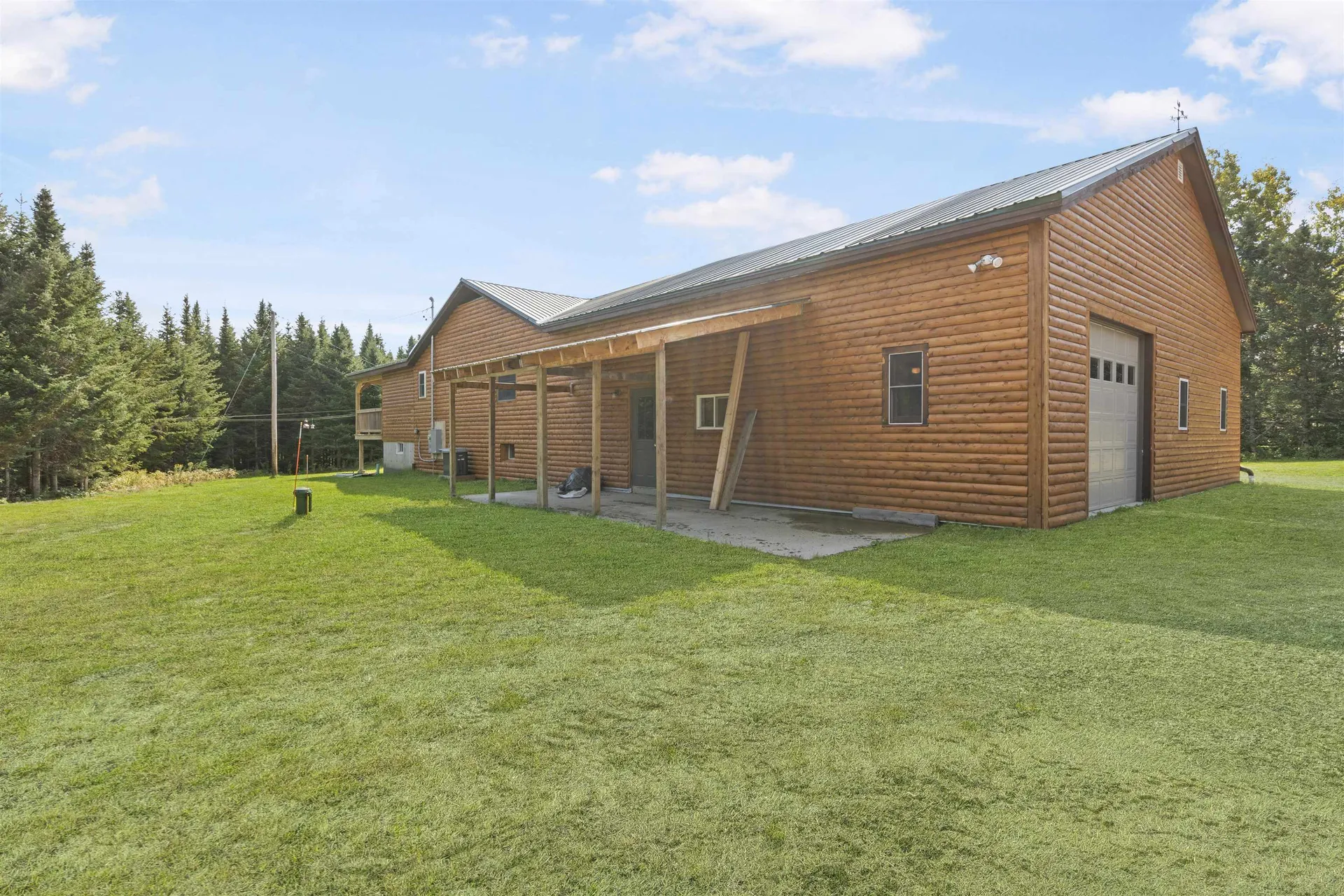 6026 Vt Route 114 Canaan VT 05903